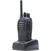 6 nešiojamų radijo stotelių rinkinys PNI PMR R40 PRO, komplekte baterijos, įkrovikliai ir ausinės