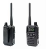 6 nešiojamų radijo stotelių rinkinys PNI PMR R45 PRO 446MHz, 0.5W, 99 programuojami kanalai, 16 PMR ir 38 CTCSS bei 104 DCS tonai, 5 lygių Squelch, VOX, TOT, BCL, Scan, Roger Beep