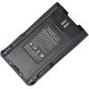 6 nešiojamų radijo stotelių rinkinys PNI PMR R17 446MHz, 0.5W, 16 PMR kanalų ir 50 CTCSS bei 104 DCS tonų, programuojamas, Li-Ion 2200 mAh, IP68