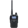 6 nešiojamų radijo stotelių rinkinys PNI DMR R45, skaitmeninis ir analoginis, 446MHz, 16 skaitmeninių kanalų ir 99 analoginiai kanalai, balso įrašymo funkcija, 2000mAh Li-Ion baterija