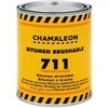 711 Bituminė danga juoda 1kg CHAMAELEON