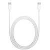 73H00668-00M Google USB-C/USB-C Data Cable 1m Baltas (Bulk)