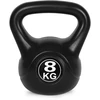 Kettlebell 8kg, treniruoklis, hantelis, svarmuo, ModernHome