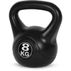 Kettlebell 8kg, treniruoklis, hantelis, svarmuo, ModernHome