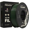 3D Plastikas – Filamentas PLA olive žalias | 1.75 mm, 1kg | SPrint