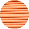 3D Plastikas – Filamentas PLA pastel oranžinis | 1.75 mm, 1kg | SPrint