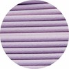 3D Plastikas – Filamentas PLA pastel violetinė | 1.75 mm, 1kg | SPrint