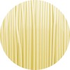 3D Plastikas – Filamentas PLA pastel yellow | 1.75 mm, 1kg | SPrint