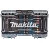 Grąžtas Makita 30 vnt. antgalių rinkiniai vitrininėje dėžėje E-07060