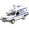 Daffi Carm Modeliukas 1:43 Polonez Cargo Ambulance