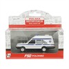 Daffi Carm Modeliukas 1:43 Polonez Cargo Ambulance