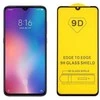 9D Glass TEMPERED GLASS PREMIUM 9D FULL GLUE HUAWEI Y6P Juodas