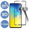 9D Glass TEMPERED GLASS PREMIUM 9D FULL GLUE IPHONE 15 PLUS Juodas