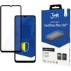 LCD apsauginis stikliukas 3mk Hard Glass Max Lite Xiaomi Redmi 11A/12C/Poco C55 juodas