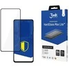 3MK HardGlass Max Lite Samsung Galaxy M54 M546 juodas viso ekrano stiklas Lite