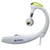 A4Tech Co A4Tech Mono ausinės su mikrofonu, HS12