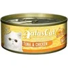 Aatas Cat Tantalizing Tuna&amp;vištiena konservas katėms 80g