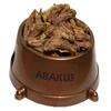 Abakus Džiovinta Jaučio trachėja 100g