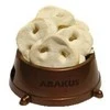 Abakus Džiovinta kiaulės knyslė balta 1Kg