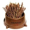 Abakus Džiovintos Žarnos 100g