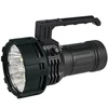 AceBeam X75 70.2 5000K Flashlight Juodas