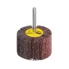 Abrazyvinis šlifavimo skriemulys Klingspor P100, 80X50X6 mm