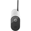 ABUS PPIC54520 apsaugos stebėjimo kamera Skliautas IP apsaugos kamera Lauke 3840 x 2160 pikseliai Siena