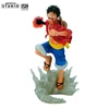 ABYstyle ONE PIECE - Figurine Luffy - Figūrėlė