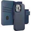 Accezz 2-in-1 odinis atverčiamas dėklas su MagSafe, skirtas iPhone 16 Pro Max – Nightfall Mėlyna