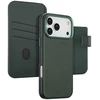 Accezz 2-in-1 odinis atverčiamas dėklas su MagSafe, skirtas iPhone 17 Pro Max – Cedar Žalias