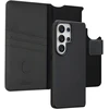 Accezz 2-in-1 odinis atverčiamas dėklas su MagSafe, skirtas Samsung Galaxy S26 Ultra – Onyx Juodas