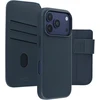 Accezz 2-in-1 odinis atverčiamas dėklas su MagSafe, skirtas iPhone 18 Pro / 17 Pro – Nightfall Mėlyna