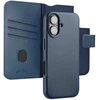 Accezz 2-in-1 odinis atverčiamas dėklas su MagSafe, skirtas iPhone 16 – Nightfall Mėlyna
