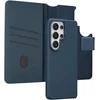Accezz 2-in-1 odinis atverčiamas dėklas su MagSafe, skirtas Samsung Galaxy S26 Ultra – Nightfall Mėlyna