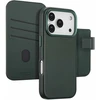 Accezz 2-in-1 odinis atverčiamas dėklas su MagSafe, skirtas iPhone 17 Pro – Cedar Žalias