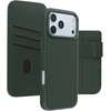 Accezz 2-in-1 odinis atverčiamas dėklas su MagSafe, skirtas iPhone 18 Pro Max / 17 Pro Max – Cedar Žalias