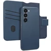 Accezz 2-in-1 odinis atverčiamas dėklas su MagSafe, skirtas Samsung Galaxy S23 – Nightfall Mėlyna