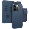 Accezz 2-in-1 odinis atverčiamas dėklas su MagSafe, skirtas iPhone 15 Pro – Nightfall Mėlyna