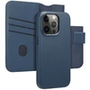 Accezz 2-in-1 odinis atverčiamas dėklas su MagSafe, skirtas iPhone 14 Pro – Nightfall Mėlyna