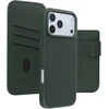 Accezz 2-in-1 odinis atverčiamas dėklas su MagSafe, skirtas iPhone 18 Pro / 17 Pro – Cedar Žalias