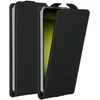 Accezz atverčiamas dėklas Samsung Galaxy S24 Plus telefonui – juodas