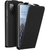Accezz atverčiamas dėklas Samsung Galaxy S20 FE telefonui – Juodas