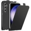 Accezz atverčiamas dėklas Samsung Galaxy S23 FE telefonui – Juodas