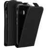 Accezz atverčiamas dėklas Samsung Galaxy Xcover 4 / 4S – Juodas