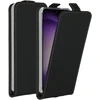 Accezz atverčiamas dėklas Samsung Galaxy S24 telefonui – Juodas