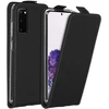 Accezz atverčiamas dėklas Samsung Galaxy S20 – Juodas