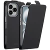 Accezz atverčiamas dėklas, skirtas iPhone 16 Pro – juodas