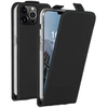 Accezz atverčiamas dėklas, skirtas iPhone 13 Pro – juodas