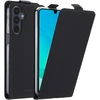 Accezz atverčiamas dėklas, skirtas Samsung Galaxy A16 – juodas