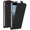 Accezz atverčiamas dėklas, skirtas Samsung Galaxy Xcover 5 – juodas